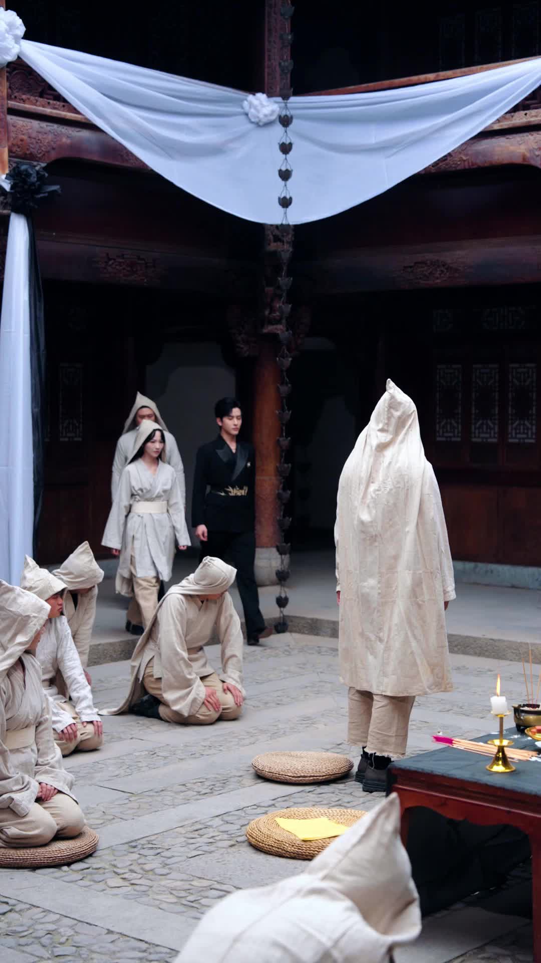 Episode 2 - He Waited 3,000 Years for Her